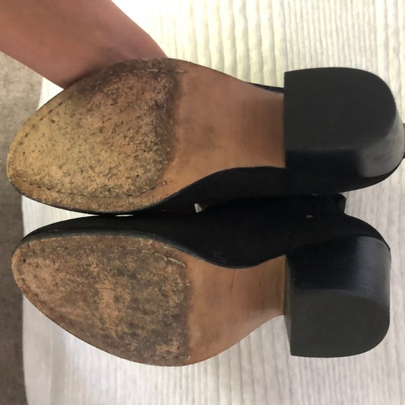 Black Rag & Bone Boots in Beautiful Condition! - Picture 5 of 5